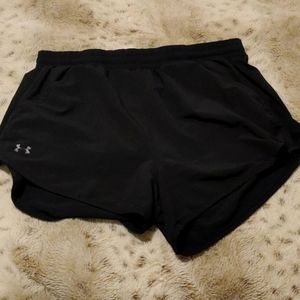 Under Armour shorts